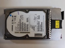 9.1gb u2 scsi hdd, bb00913466, 175552-001, 9n3011-033, fw 3b07, 3r-a0836-aa, 10 picture