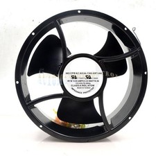 For Dayton 4WT44A 665 CFM AC 115V 0.23A 254*89mm Axial Cooling fan 2Wire picture
