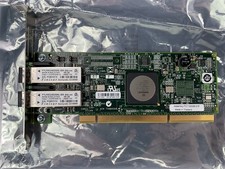 IBM 10N8620 4GB 2-Port PCI-X 2.0 DDR Dual Port FC LC Network Adapter picture