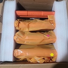 MxVol Compatible Brother TN433 TN436 Toner Cartridge set use for Brother MFC-... picture