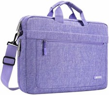 13.3 15.6 16 17 inch Laptop Bag Case for Macbook Air Pro Dell HP Acer Chromebook picture
