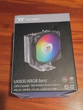 Thermaltake UX500 aRGB CPU Cooler picture
