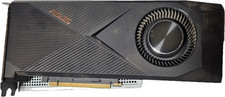 ASUS Turbo GeForce 3070 8GB Graphics Card (TURBO-RTX3070-8G) picture