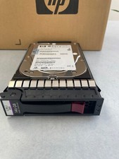375872-B21,376595-001 HP 146GB 3.5 15K SP SAS HARD DRIVE picture