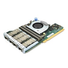 Cisco UCSC-MLOM-C25Q-04 VIC 1457 73-18379-04 Quad-Port 25GB SFP28 Gen 3 x16 NDC picture
