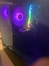 🔥 iBUYPOWER Gaming PC – i5-14400F / RTX 4060 / 16GB DDR5 / 1TB NVMe –🔥 picture
