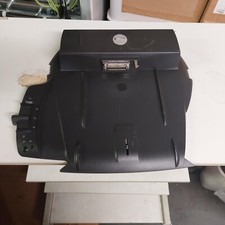 Dell PRX 1978U Advanced Latitude C-Series Port II 2 Replicator Docking Station picture