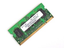1GB Lenovo 40Y8403 M470T2864DZ3-CE6 DDR2-667MHz RAM PC2-5300S SO-Dimm CL5 1.8V picture