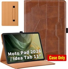 Case for Motorola Moto Pad 11