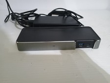 Original Kensington M01339 SD5200T Thunderbolt 3 Dual 4K Docking Station picture