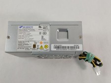 Lot of 10 Lenovo ThinkCentre M900 10 Pin 210 W Desktop Power Supply 54Y8941 picture