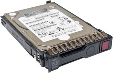 HP Toshiba 600GB 2.5