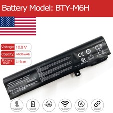 BTY-M6H Battery for MSI GE62 6QD BTY M6H GL62M 7RD-224CN GE62 6QC-489XCN 7RE-623 picture