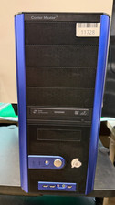 Custom PC No Brand-Intel C2D@3.0GHz 4GB Ram 160GB HDD Sapphire Radeon Gfx WXPSP3 picture