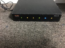 Aruba 9004-US ARCN9004LTE Gateway w/Power Cord - Powers On- picture