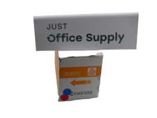 Genuine Kyocera TK-8517Y Yellow 1T02NDAUS1001 Toner Kit Cartridge F. Shipping DD picture