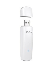 AX1800 WiFi 6 Linux Compatible WiFi Adapter for PC and Raspberry Pi 2+ USB Wi... picture