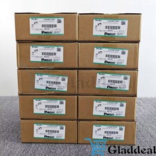 For Panduit CJ6X88TGGR Mini-Com UTP RJ45 Cat 6A TG Jack Module Green - Box of 50 picture