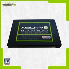 AGT4-25SAT3-512G OCZ Agility-4 512GB MLC SATA 6Gbps 2.5” Solid State Drive picture