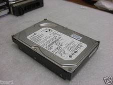 Seagate Dell 0kn408 st3808110as SATA hard drive TESTED picture