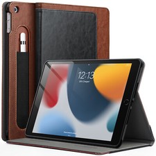 JETech Case for iPad 10.2-Inch, 9th/8th/7th Generation (2021/2020/2019) picture