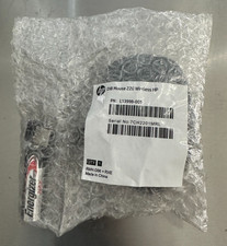 New Genuine HP Wireless Mouse 220 G66 Black 2.4G with Battery L13998-001 picture