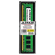 4GB 1Rx8 PC3L-12800E ECC UDIMM ASUS RS700DA-E6/PS4 Memory RAM picture