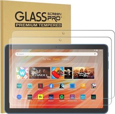 Tempered Glass Screen Protector For All-New Amazon Fire HD/ Echo Show 5 8 10 11