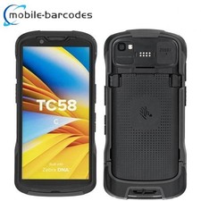 Protective Case Replacement For Zebra TC53 TC58 SG-NGTC5EXO1-01 Barcode Scanner picture