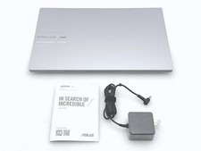 READ - ASUS Vivobook 15.6