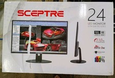 Sceptre 24