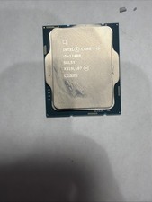 Intel Core i5-12400 2.50GHz 6 Core SRL5Y 12 Thread LGA 1700 picture