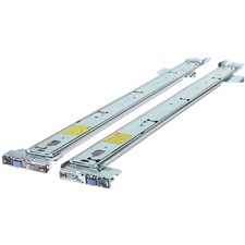JWD3J Dell KingSlide Tool-less Combo 2U Sliding Rail Kit (B25) picture