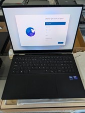 lg gram 16' Ultra 7 16gb ram 1tb ssd  16t90tp Open Box picture