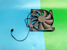 NZXT RF-FN122-RB 120mm Case Fan with Rifle Bearing picture
