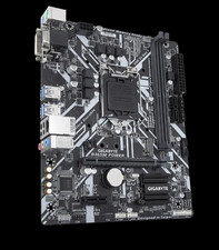 Gigabyte B365M POWER LGA1151 DDR4 1*M.2 4*SATA 3.0 Motherbroad picture