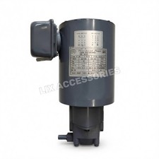 1PC TOP-1ME200-12MAVB Oil Pump Motor Lubrication NEW  FedEx or DHL picture