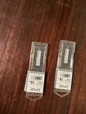Lexar 32GB (2x16GB) DDR4 3200MHz SO-DIMM Laptop RAM, New Sealed picture