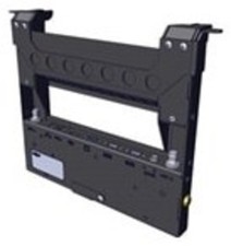 Docking Station Havis DS-DELL-612-2 Docking Station with Dual Pass-through picture