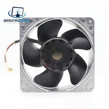109L1448H509 Cooling Fan for SANYO DC 48V 0.29A 140*140*50mm 3pin picture