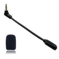 Replacement Game Mic Boom for Kingston HyperX Cloud Flight/Flight S Wireless ... picture