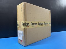 Raritan Dominion SX II Device 4-port serial console Server DSX2-4 picture