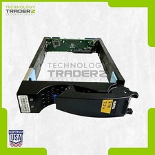 LOT OF 120 005050487 EMC 2TB 7.2K SATA 3.5'' Hard Drive Tray Only ***Pulled*** picture