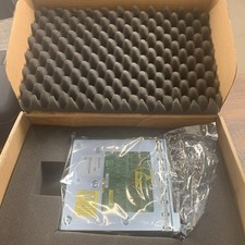 NEW Cisco A9K-MPA-20X1GE V02 ASR 9000 20-port 1-Gigabit Etht Modular Ports NOS picture