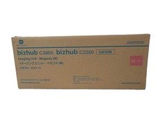 Konica Minolta bizhub C3350/C3850 IUP22M Magenta Imaging Unit A3GP0CD picture