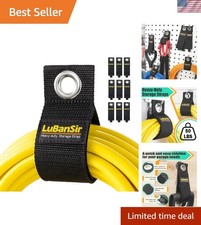 Effortless Cable Management: 9 Pack 13