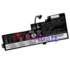 Genuine 01AV419 01AV420 01AV421 Battery for Lenovo ThinkPad T470 T480 SB10K97578 picture