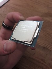 Intel Core i5-8600K Processor (SR3QV, 3.60 GHz) picture