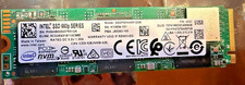 Intel 2280mm 660p Series 512GB M.2 NVMe Gen 3.0 x 4 SSD SSDPEKNW512GB picture