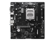 ASRock A620Am-Hvs Amd A620A Socket Am5 Micro Atx Card 90-MXBSR0-A0UAYZ picture
